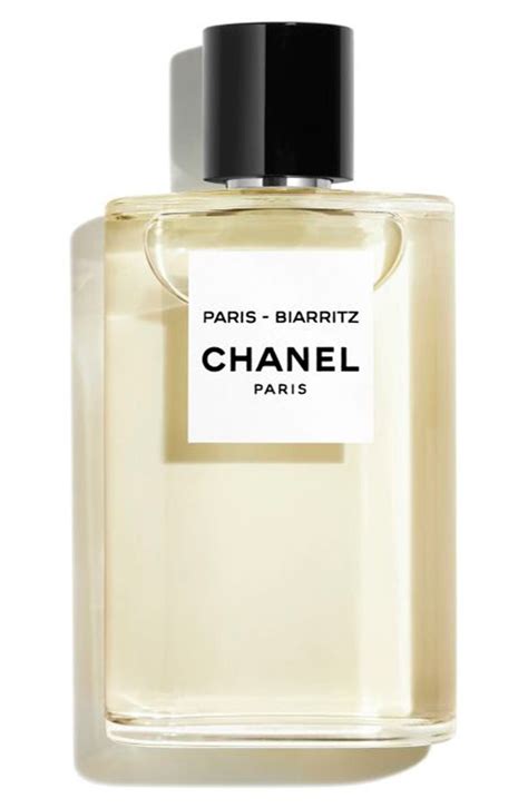 les eaux de chanel price|chanel paris price.